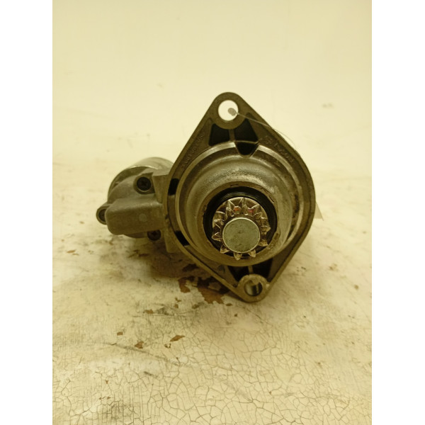 MOTOR DE PARTIDA VOLKSWAGEN GOL CITY (TREND) 1.0 2006/2006