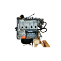 MOTOR COMPLETO FIAT SIENA EL 1.0 MPI FIRE FLEX 8V 4P 2014
