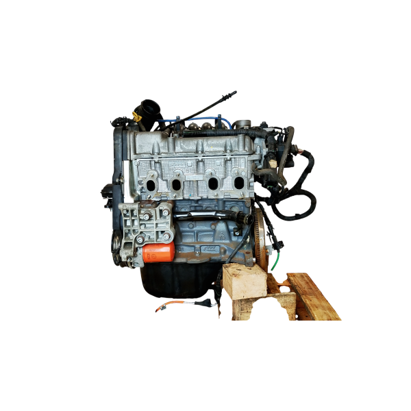 MOTOR COMPLETO FIAT SIENA EL 1.0 MPI FIRE FLEX 8V 4P 2014