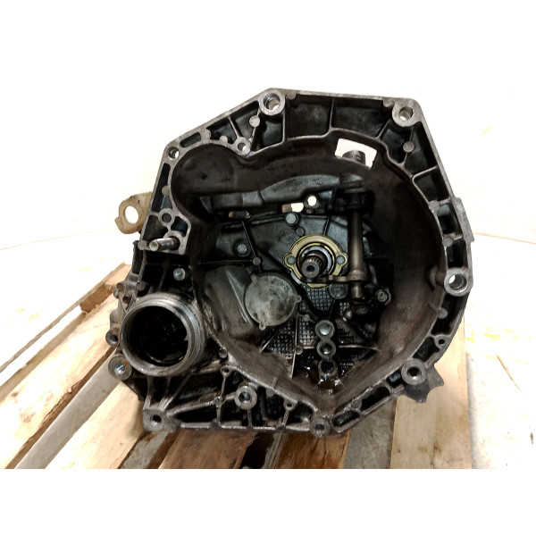 CÂMBIO MANUAL FIAT PALIO 1.0 ECONOMY FIRE FLEX 2013