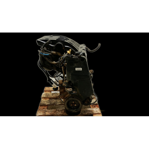 Motor Completo Fiat Palio 1.0 Economy Fire Flex 2013