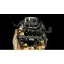 Motor Completo Fiat Palio 1.0 Economy Fire Flex 2013