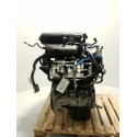 MOTOR COMPLETO FIAT STRADA RANCH 1.0 FLEX TURBO 2025/2026
