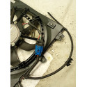 ELETROVENTILADOR FIAT STRADA RANCH 1.0 FLEX TURBO 2025/2026