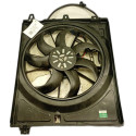 ELETROVENTILADOR FIAT STRADA RANCH 1.0 FLEX TURBO 2025/2026