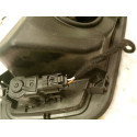 PORTINHOLA DO TANQUE FIAT STRADA RANCH 1.0 2025/2026