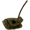 PORTINHOLA DO TANQUE FIAT STRADA RANCH 1.0 2025/2026