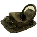 PORTINHOLA DO TANQUE FIAT STRADA RANCH 1.0 2025/2026