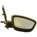 RETROVISOR DIREITO VOLKSWAGEN VOYAGE TREND 1.6 MI 2009/10