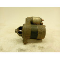 MOTOR PARTIDA FORD FIESTA PERSONNALITÉ 1.0 8V 05/06