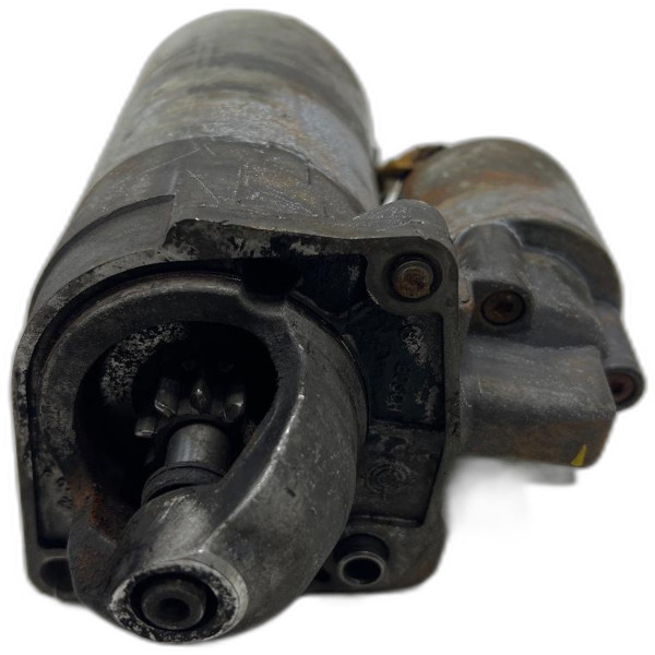 MOTOR DE PARTIDA FIAT UNO MILLE 1.0 FIRE/ECONOMY FLEX 2007