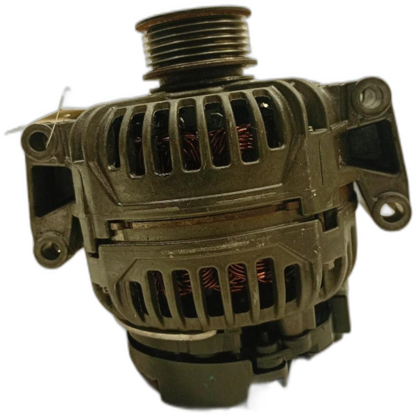 ALTERNADOR VOLKSWAGEN JETTA HIGHLINE 2.0 TSI 16V 12/13