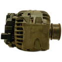 ALTERNADOR VOLKSWAGEN JETTA HIGHLINE 2.0 TSI 16V 12/13