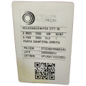PORTA DIANTEIRA DIREITA VOLKSWAGEN FOX CITY 1.0 T.FLEX 06/06