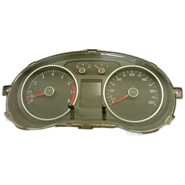 PAINEL DE INSTRUMENTOS VOLKSWAGEN SAVEIRO ROBUST 1.6 2018