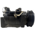COMPRESSOR AR-COND CHEVROLET ONIX SEDAN PLUS 1.0 12V 19/20