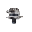 Alternador Fiat Freemont Emotion Precision 2.4 16V 2014