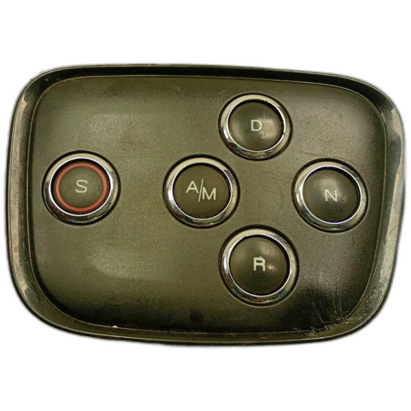 ALAVANCA DE MARCHA AUTOMATICO FIAT ARGO DRIVE GSR 1.3 2019
