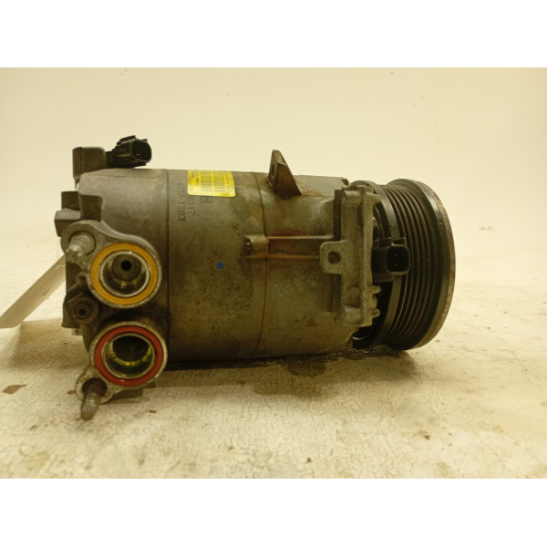 COMPRESSOR AR-COND. RANGE ROVER EVOQUE PURE 2.0 2014