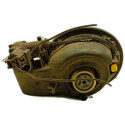 PORTINHOLA DO TANQUE LAND ROVER RANGE EVOQUE PURE 2.0 14/14