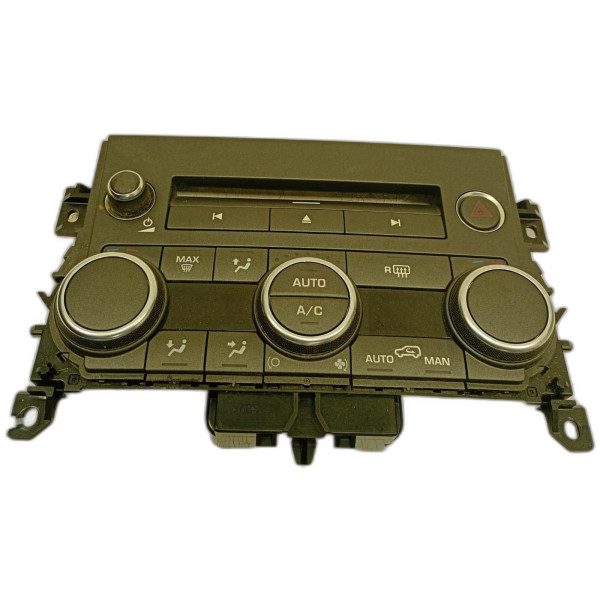 COMANDO DO AR CONDICIONADO RANGE R.EVOQUE PURE 2.0 2014/2014