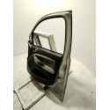 PORTA DIANTEIRA DIREITA FORD FIESTA 1.0 8V FLEX/CLASS 09/09