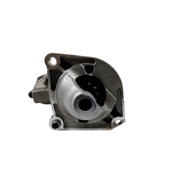 MOTOR DE PARTIDA FIAT TORO VOLCANO 2.0 16V 4X4 TB DIESEL AUT 2017