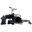 TURBINA JEEP RENEGADE LONG. T270 1.3 TB 4X2 FLEX 2025/2026