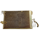 CONDENSADOR DO AR-COND CHEVROLET ZAFIRA COMFORT 2.0 04/05