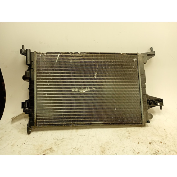 RADIADOR CHEVROLET CORSA HAT. MAXX 1.4 8V FLEX 09/10