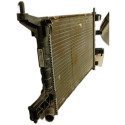 RADIADOR CHEVROLET CORSA HAT. MAXX 1.4 8V FLEX 09/10