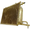 CONDENSADOR DO AR-CONDICIONADO FORD KA 1.5 SE/SE PLUS 17/18