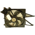 ELETROVENTILADOR CHEVROLET AGILE LT 1.4 MPFI 8V FLEX 10/11
