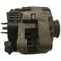 Alternador Corsa Celta 1.0 8v 2001 a 2012 75A Valeo 93333653