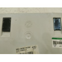 PAINEL DE INSTRUMENTOS FIAT  PALIO 1.0 ECONOMY FLEX 09/10