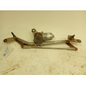 MOTOR LIMPADOR PARA-BRISA CHEVROLET ONIX SEDAN 1.0 12V 19/20