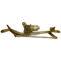 MOTOR LIMPADOR PARA-BRISA CHEVROLET ONIX SEDAN 1.0 12V 19/20