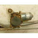 MOTOR LIMPADOR PARA-BRISA CHEVROLET ONIX SEDAN 1.0 12V 19/20