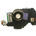 CHAVE DE SETA FIAT PALIO 1.0 ECONOMY 2009/2010