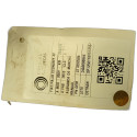 ALAVANCA DE MARCHA MANUAL FIAT PALIO 1.0 ECONOMY FLEX 09/10