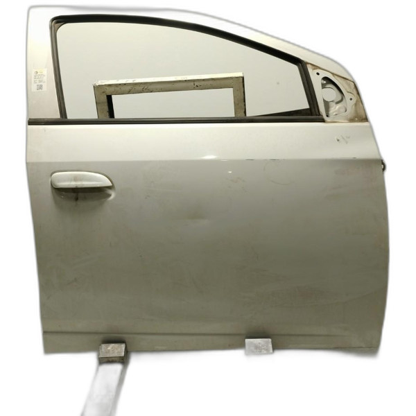 PORTA DIANTEIRA DIREITA CHEVROLET ONIX HATCH LT 1.0 2018/18