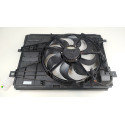 ELETROVENTILADOR PEUGEOT EXPERT BUSINESS PACK 1.6 2021