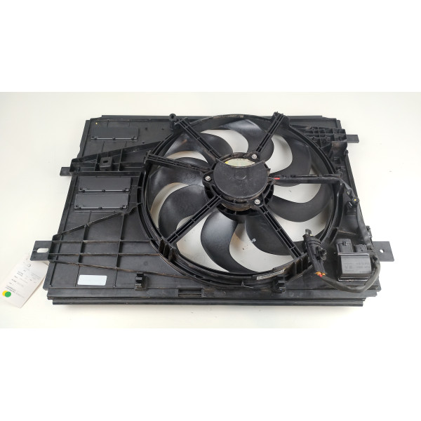 ELETROVENTILADOR PEUGEOT EXPERT BUSINESS PACK 1.6 2021