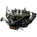 MOTOR COMPLETO CHEVROLET ONIX HATCH LTZ 1.4 2019