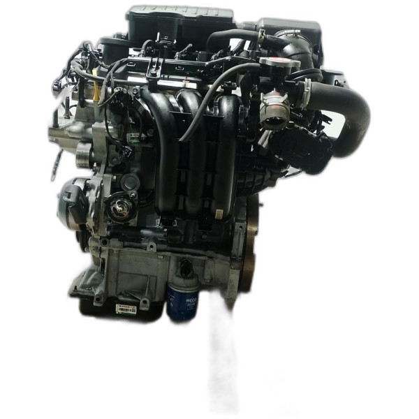 MOTOR COMPLETO HYUNDAI HB20 COMF. 1.0 FLEX 12V 2018/2019