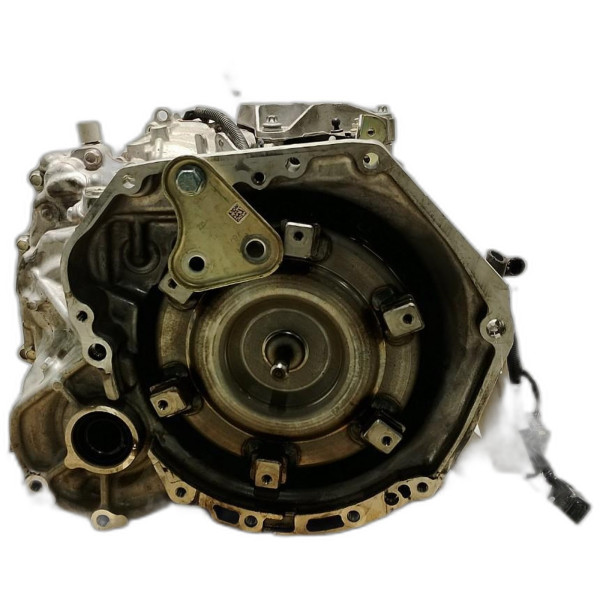 CÂMBIO AUTOMATICO FIAT FASTBACK 1.0 200 TURBO FLEX 2024/2025