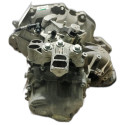 CÂMBIO MANUAL CHEVROLET ONIX HATCH LT 1.0 8V FLEX 2018/2018