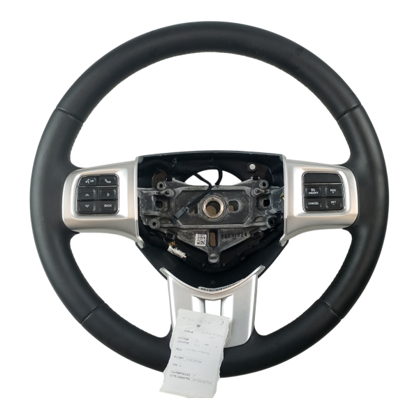 Volante do Motorista Dodge Journey RT 3.6 2011/2012 