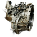 CÂMBIO MANUAL HYUNDAI HB20 COMF. 1.0 FLEX 2018/2019