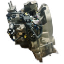 CÂMBIO AUTOMATICO FIAT ARGO DRIVE GSR 1.3 8V FLEX 2019/2019